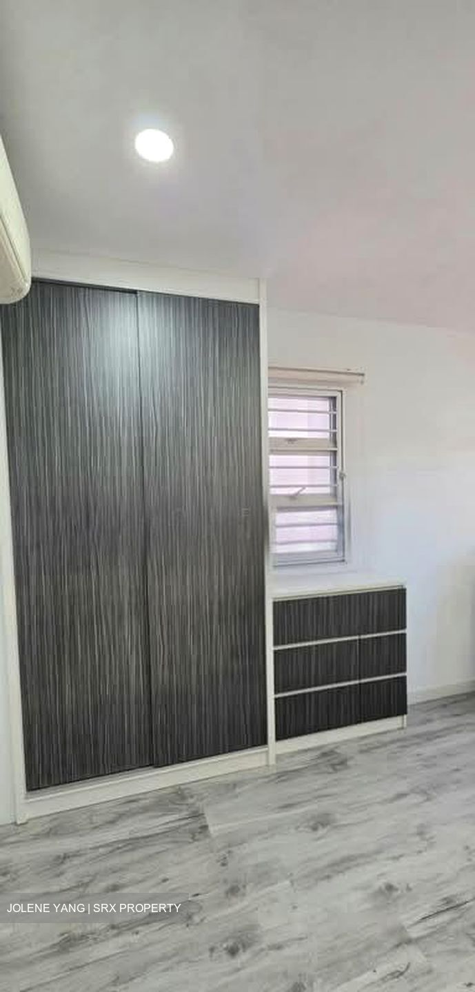 Boon Lay Avenue (Jurong West), Multi Generation #559248371